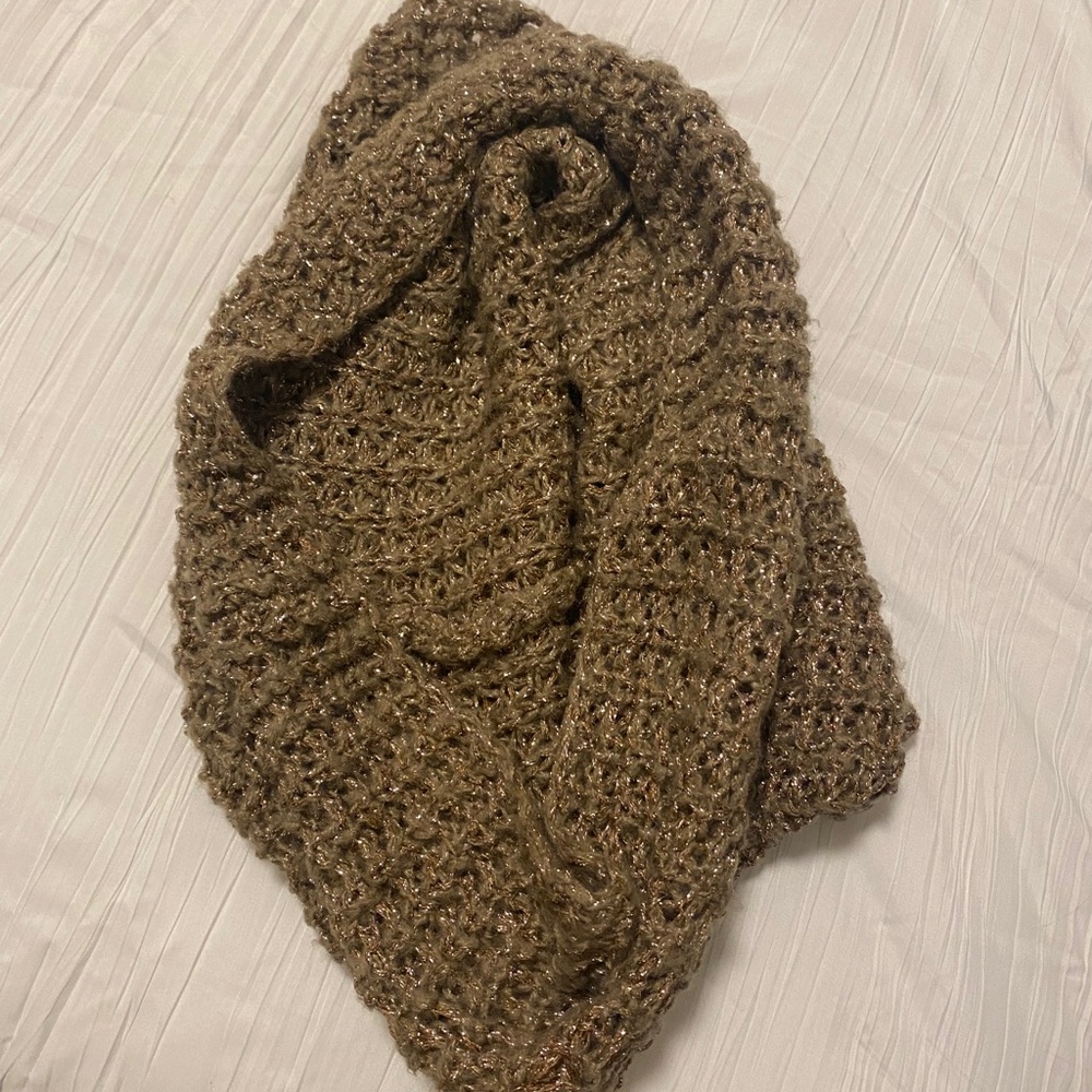 Steven madden infinity scarf